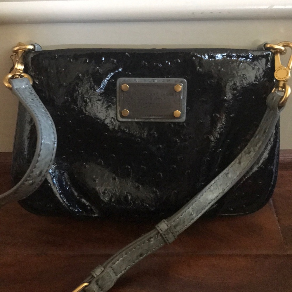 MARC by Marc Jacobs crossbody